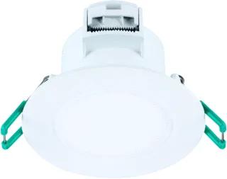Sylvania LED Inbouwspot 6W 610lm 2700-4000K