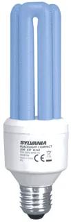 Sylvania UV-lamp 20W E27