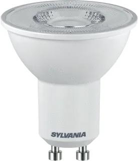 Sylvania LED-lamp 6.2W 450lm 3000K GU10