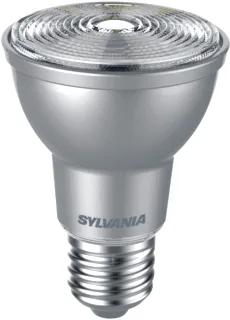 Sylvania LED-lamp 7.2W 540lm 3000K E27