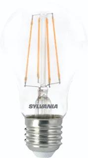 Sylvania LED-lamp 7W 806lm 2700K E27