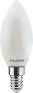 Sylvania LED-lamp 4.5W 470lm 6500K E14