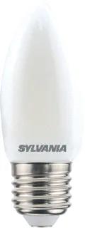 Sylvania LED-lamp 4.5W 470lm 2700K E27