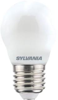 Sylvania LED-lamp 4.5W 470lm 2700K E27