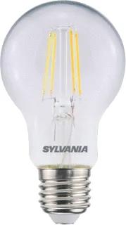 Sylvania LED-lamp 4.5W 470lm 2700K E27