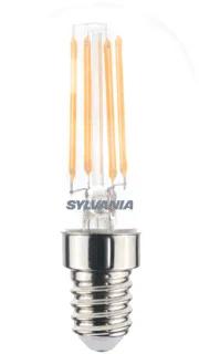 Sylvania LED-lamp 4.5W 470lm 2700K E14
