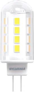 Sylvania LED-lamp 1.9W 220lm 6500K G4