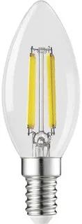 Sylvania LED-lamp 2.2W 485lm 2700K E14