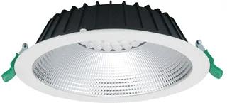 Sylvania LED Inbouwspot 24W 2950lm 3000K
