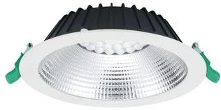 Sylvania LED Inbouwspot 16W 1950lm 3000K