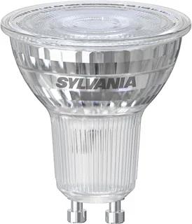 Sylvania LED-lamp 3.6W 345lm 2700K GU10 RD SUP RT ES50