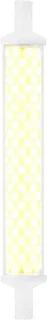 Sylvania LED-lamp 7.9W 850lm 2700K R7s