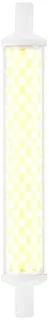 Sylvania LED-lamp 7.9W 850lm 4000K R7s