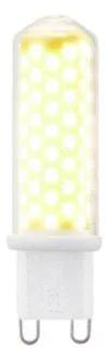 Sylvania LED-lamp 4.8W 630lm 2700K G9