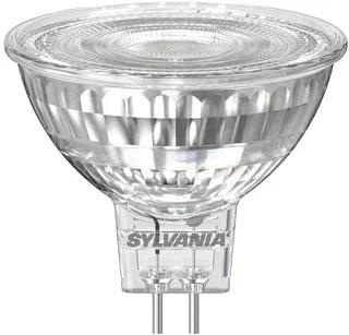 Sylvania LED-lamp 4.3W 345lm 3000K GU5,3