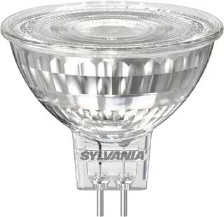 Sylvania LED-lamp 4.3W 380lm 4000K GU5,3