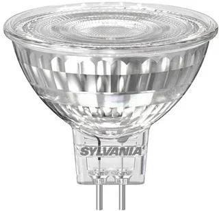 Sylvania LED-lamp 4.3W 345lm 3000K GU5,3
