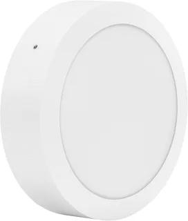 Sylvania LED Plafond- en wandarmatuur 12.3W 3000-4000K