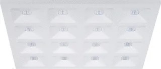 Sylvania LED paneel 60x60cm 34W 3000K 4500lm UGR<19 DALI-dimbaar
