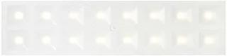 Sylvania LED Paneel 30x120cm 35W 3000K