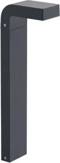 EVO by Sylvania START eco Bollard LED Tuin-/voetpadverlichtingsarmatuur 8W 620lm 3000K