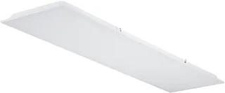 Sylvania LED paneel 120x30cm 26W 3000K UGR 19 DALI-dimbaar