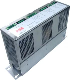 Van Lien LED Elektr. toebeh. v verlichtingsarm.