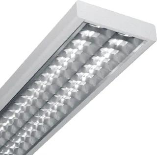Performance in lighting RONDA+ LED paneel EQ258 4000K 150x30cm 60W 4000K 6200lm
