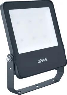 Opple LED Floodlight LED Opbouwspot 70W 9100lm 4000K