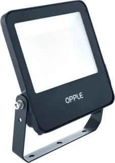 Opple LED Floodlight LED Opbouwspot 50W 6500lm 4000K