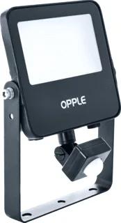 Opple LED Floodlight LED Opbouwspot 10W 1200lm 4000K