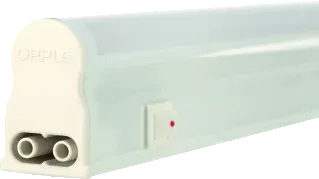 Opple LED Batten LED Plafond- en wandarmatuur 9W 800lm 3000K