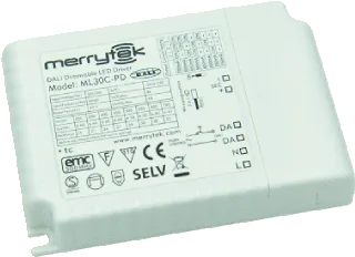 ELPRO LED driver