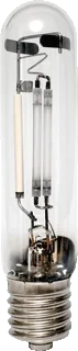 Aura Light Sodinette Hogedruk natriumdamplamp 100W 10000lm 2100K E40