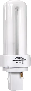Aura Light International AB CFL-D/DE Lamp Long Life
