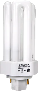 Aura Light International AB CFL-T/TE Lamp Long Life