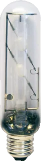 Aura Light Halogeen metaaldamplamp z reflector 100W 9500lm 3000K E40