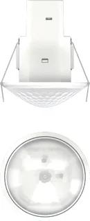 Theben TheRonda LED Bewegingsschakelaar (compleet)