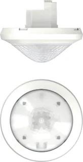 Theben TheRonda LED Bewegingsschakelaar (compleet)