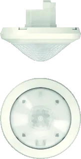 Theben TheRonda LED Bewegingsschakelaar (compleet)