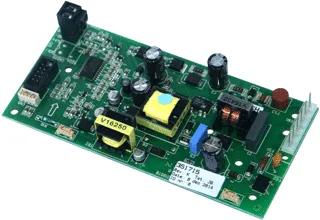 Van Lien LED Elektr. toebeh. v verlichtingsarm.
