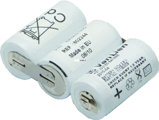 Van Lien LED Batterij, oplaadbaar