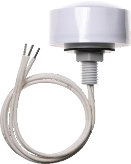 Finder 10 LED Schemerschakelaar