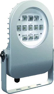 Disano Cripto LED Schijnwerper 73W 9121lm 4000K