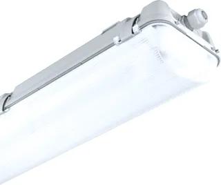Disano LED Explosieveilig armatuur vaste mont. 45W 6000lm 4000K