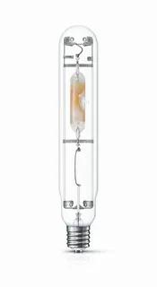 Philips Standard Halogeen metaaldamplamp z reflector 990W 82100lm 4300K E40
