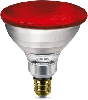 Philips Infrared Gloeilamp met reflector 175W E27