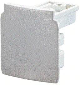 Philips 3-fasen Rail LED Mech. toebeh. verlichtingsarmatuur