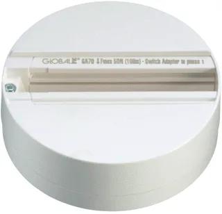 Philips 3-fasen Rail LED Elektr. toebeh. v verlichtingsarm.