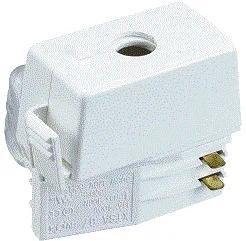 Philips 3-fasen Rail LED Elektr. toebeh. v verlichtingsarm.